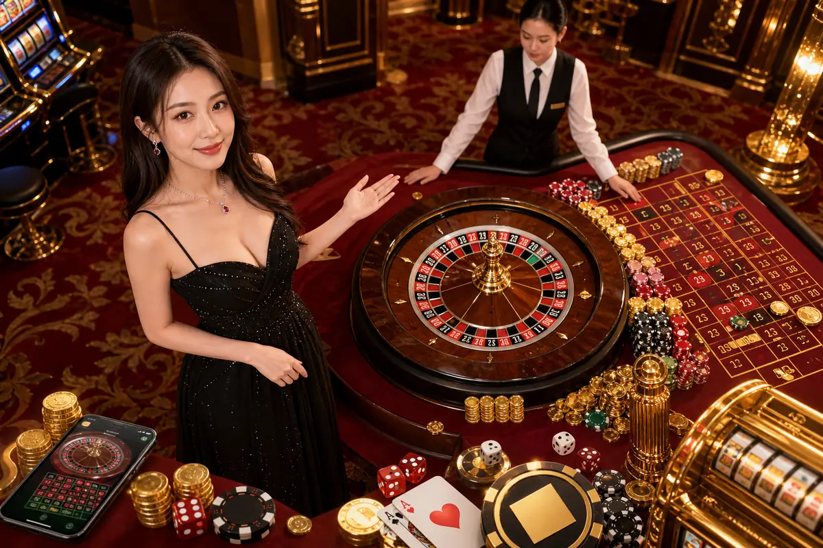 b8bet অনলাইন ক্যাসিনো ও বেটিং সাইট