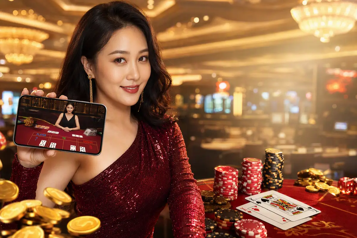b8bet জ্যাকপট স্লট গেম
